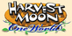 Harvest Moon One World Bundle PS4