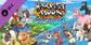 Harvest Moon One World Precious Pets Pack