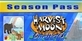 Harvest Moon One World Season Pass Xbox Series X