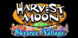 Harvest Moon Skytree Village 3DS