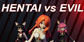 Hentai vs Evil PS4
