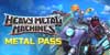 HMM Metal Pass Premium Season 5