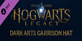 Hogwarts Legacy Dark Arts Garrison Hat