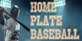 Home Plate Baseball