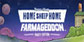 Home Sheep Home Farmageddon Party Edition PS4