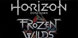 Horizon Zero Dawn The Frozen Wilds PS4