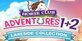 HORSE CLUB Adventures Lakeside Collection Xbox One