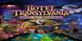 Hotel Transylvania Scary-Tale Adventures PS5