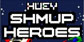 Huey Shmup Heroes Xbox Series X
