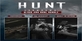Hunt Showdown Blood and Bone Bundle PS4