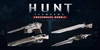 Hunt Showdown Crossroads PS4