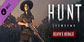 Hunt Showdown Deaths Herald Xbox Series X