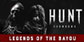Hunt Showdown Legends of the Bayou PS4