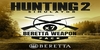 Hunting Simulator 2 Beretta Weapon Pack PS4