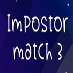 Impostor Match 3 Xbox Series X
