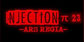 Injection 23 Ars Regia Xbox Series X