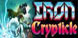 Iron Crypticle PS4
