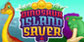 Island Saver Dinosaur Island PS4