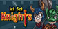 Jet Set Knights Xbox Series X