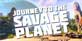 Journey to the Savage Planet Xbox One