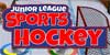 Junior League Sports Ice Hockey Nintendo Switch