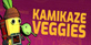 Kamikaze Veggies Xbox Series X