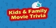 Kids and Family Movie Trivia Xbox One