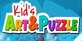Kids Art & Puzzle Nintendo Switch