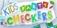Kids Party Checkers Nintendo Switch