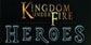 Kingdom Under Fire Heroes