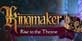 Kingmaker Rise to the Throne PS4