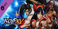 KOF XV DLC Characters Team SAMURAI PS5