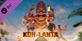 Koh-Lanta The Return Of The Adventurers PS4