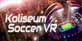 Koliseum Soccer VR
