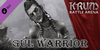 Krum Battle Arena Gul Warrior