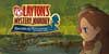 Layton’s Mystery Journey Katrielle and the Millionaires’ Conspiracy Nintendo Switch