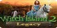 Legacy Witch Island 2