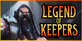 Legend of Keepers Career of a Dungeon Manager PS5