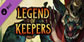 Legend of Keepers Feed the Troll PS4