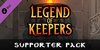 Legend of Keepers Supporter Pack