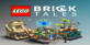 Lego Bricktales Xbox One