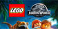 LEGO Jurassic World Nintendo Switch