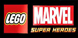 LEGO Marvel Superheroes