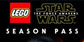 LEGO Star Wars The Force Awakens Season Pass Xbox One