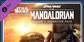 LEGO Star Wars The Mandalorian Season 1 Character Pack Xbox Series X