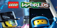 LEGO Worlds Classic Space Pack and Monsters Pack Xbox Series X