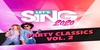 Lets Sing 2020 Party Classics Vol. 2 Song Pack Xbox One