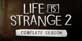 Life is Strange 2 Complete Season Xbox One