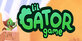 Lil Gator Game Xbox Series X