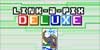 Link-a-Pix Deluxe PS4